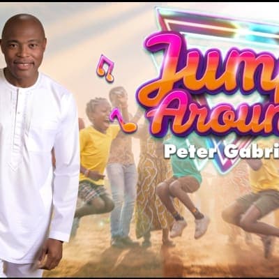 Jump Around