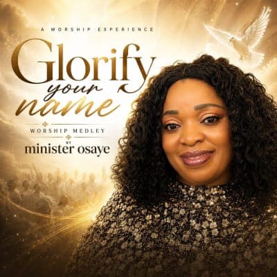Glorify Your Name