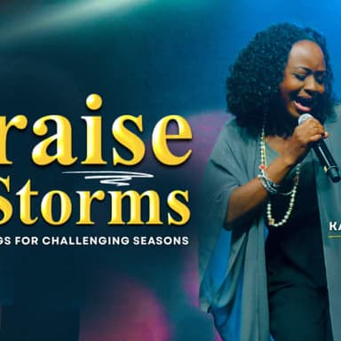 Kate Ayomide