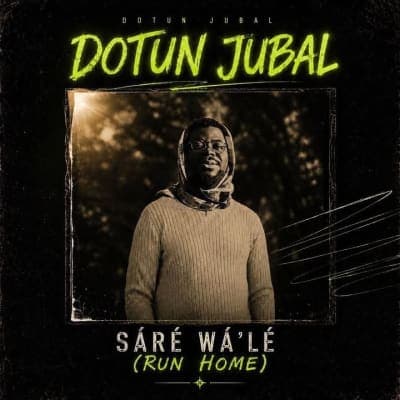 Sáré Wálé (Run Home)
