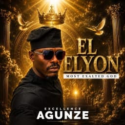 Excellence Agunze