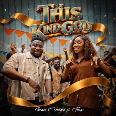This Kind God