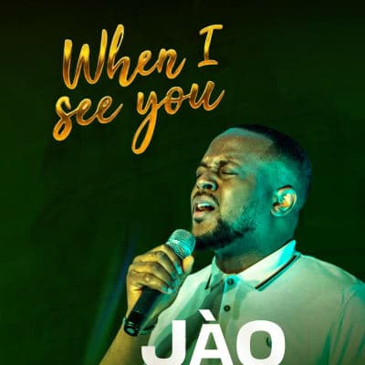 When I See You – JÀO