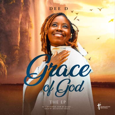 Grace of God (EP)