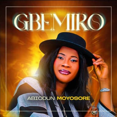 Abidoun Moyosore