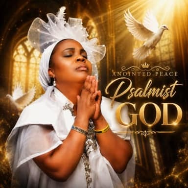 Anointed Peace