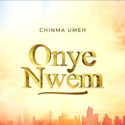 Chinma Umeh